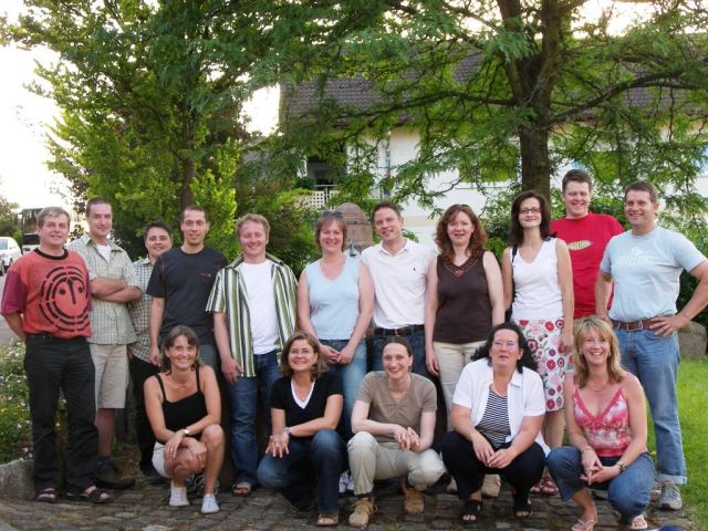 Klasse2006